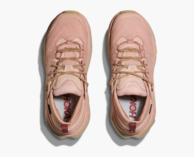 HOKA HOKA ONE ONE HOKA Sudadera con capucha esencial HOKA HOKA ONE ONE HOKA Sudadera con capucha esencial