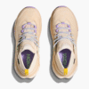 HOKA HOKA ONE ONE HOKA Sudadera con capucha esencial HOKA HOKA ONE ONE HOKA Sudadera con capucha esencial