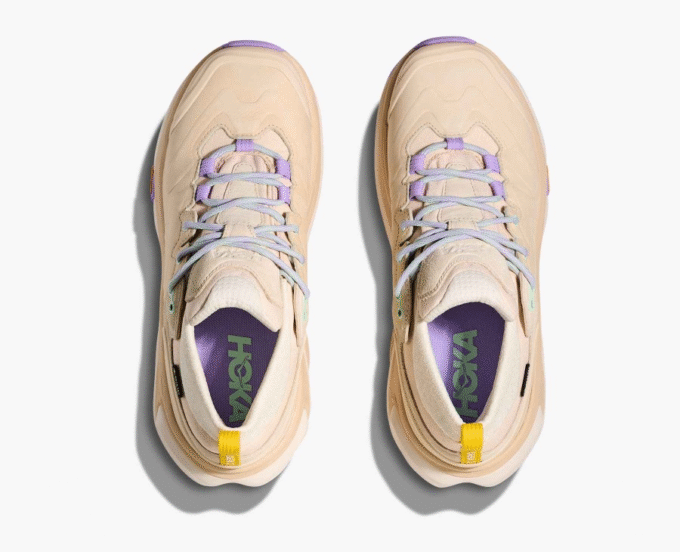 HOKA HOKA ONE ONE HOKA Sudadera con capucha esencial HOKA HOKA ONE ONE HOKA Sudadera con capucha esencial
