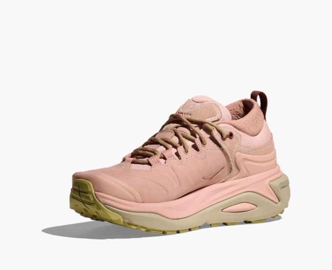 HOKA HOKA ONE ONE HOKA Sudadera con capucha esencial HOKA HOKA ONE ONE HOKA Sudadera con capucha esencial