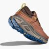 HOKA HOKA ONE ONE HOKA Sudadera con capucha esencial HOKA HOKA ONE ONE HOKA Sudadera con capucha esencial
