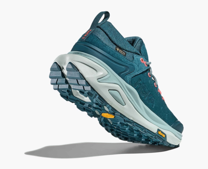 HOKA HOKA ONE ONE HOKA Sudadera con capucha esencial HOKA HOKA ONE ONE HOKA Sudadera con capucha esencial