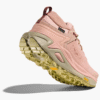 HOKA HOKA ONE ONE HOKA Sudadera con capucha esencial HOKA HOKA ONE ONE HOKA Sudadera con capucha esencial