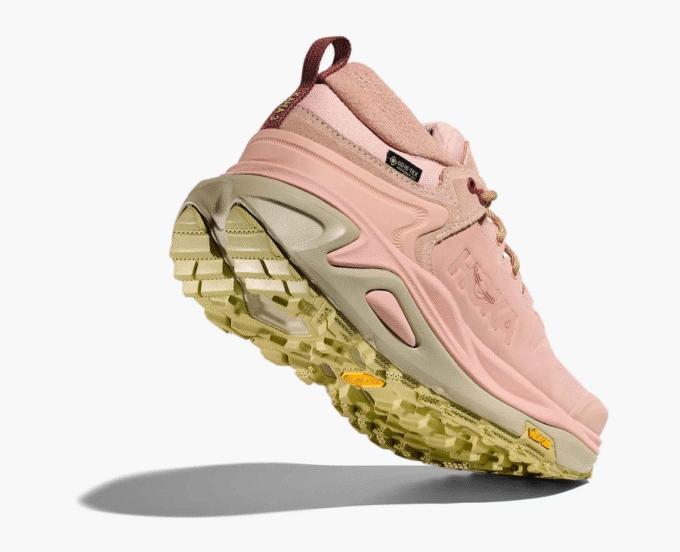 HOKA HOKA ONE ONE HOKA Sudadera con capucha esencial HOKA HOKA ONE ONE HOKA Sudadera con capucha esencial