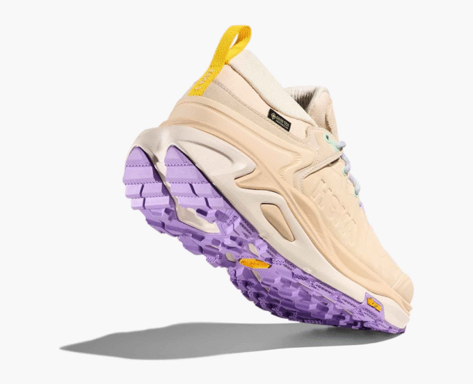 HOKA HOKA ONE ONE HOKA Sudadera con capucha esencial HOKA HOKA ONE ONE HOKA Sudadera con capucha esencial