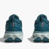 HOKA HOKA ONE ONE HOKA Sudadera con capucha esencial HOKA HOKA ONE ONE HOKA Sudadera con capucha esencial