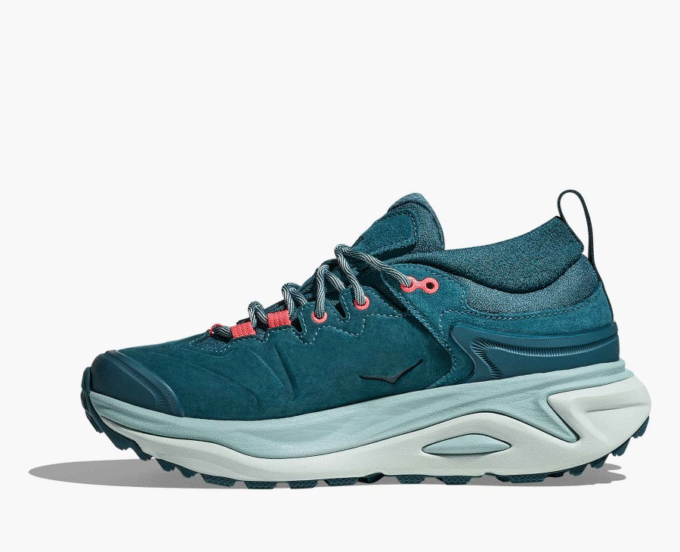 HOKA HOKA ONE ONE HOKA Sudadera con capucha esencial HOKA HOKA ONE ONE HOKA Sudadera con capucha esencial