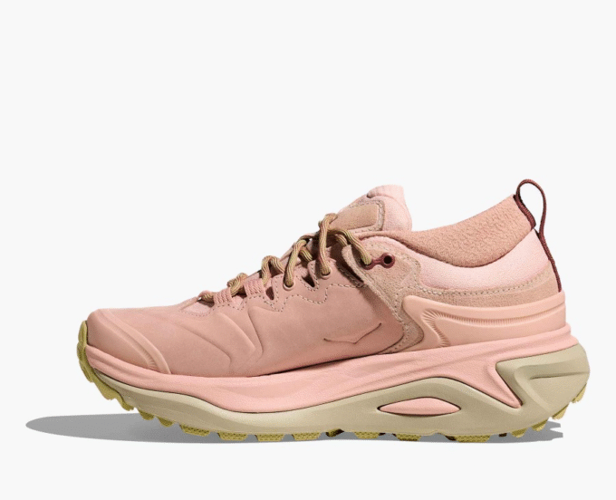 HOKA HOKA ONE ONE HOKA Sudadera con capucha esencial HOKA HOKA ONE ONE HOKA Sudadera con capucha esencial