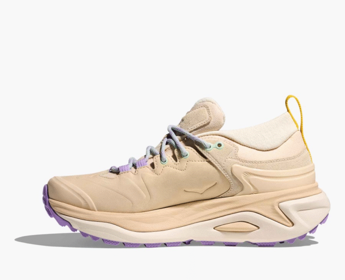 HOKA HOKA ONE ONE HOKA Sudadera con capucha esencial HOKA HOKA ONE ONE HOKA Sudadera con capucha esencial