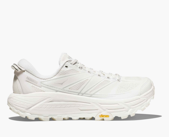 HOKA HOKA ONE ONE Mach 6