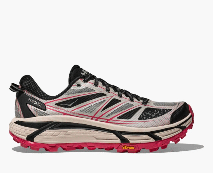 HOKA HOKA ONE ONE Mach 6