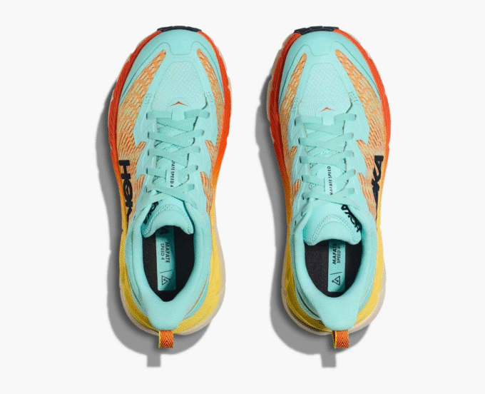 HOKA HOKA ONE ONE Mach 6 HOKA HOKA ONE ONE Mach 6