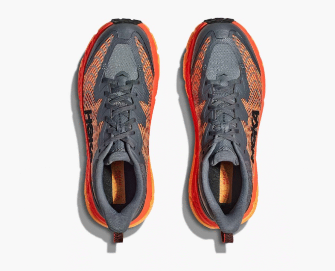 HOKA HOKA ONE ONE Mach 6 HOKA HOKA ONE ONE Mach 6
