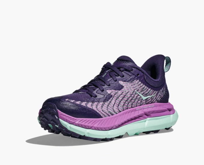 HOKA HOKA ONE ONE Mach 6