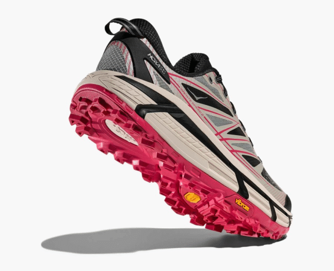HOKA HOKA ONE ONE Mach 6