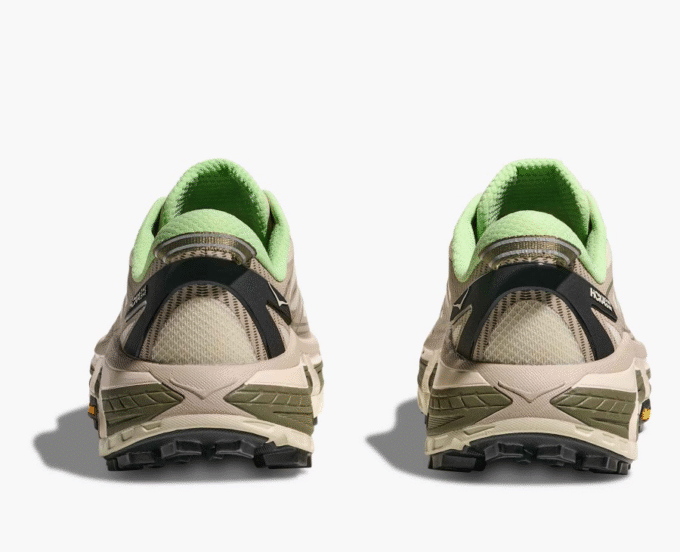 HOKA HOKA ONE ONE Mach 6