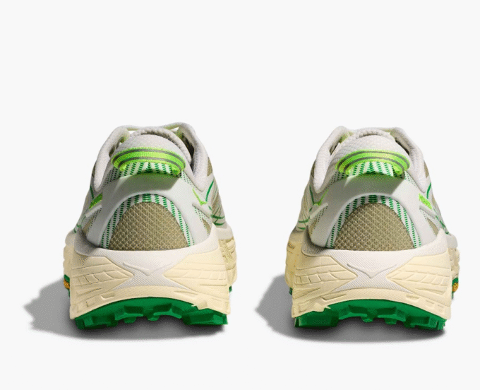 HOKA HOKA ONE ONE Mach 6
