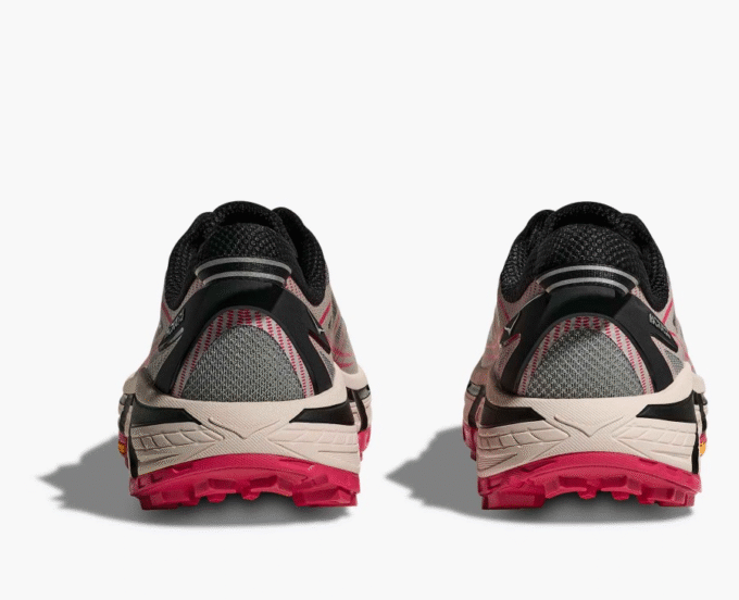 HOKA HOKA ONE ONE Mach 6