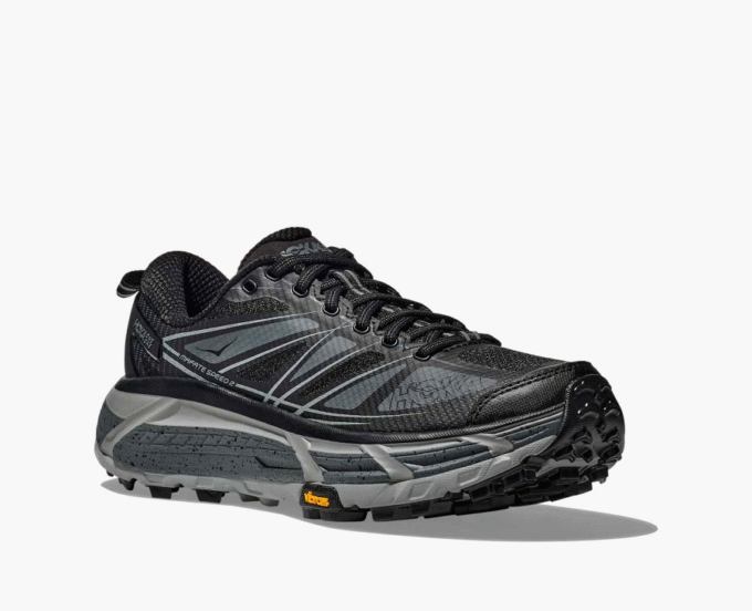 HOKA HOKA ONE ONE Mach 6 HOKA HOKA ONE ONE Mach 6
