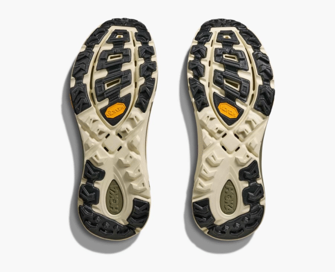 HOKA HOKA ONE ONE Mach 6
