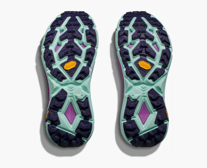 HOKA HOKA ONE ONE Mach 6