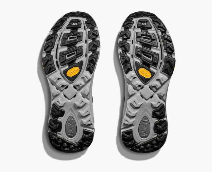 HOKA HOKA ONE ONE Mach 6 HOKA HOKA ONE ONE Mach 6