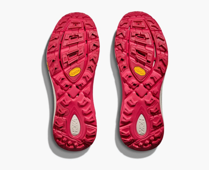 HOKA HOKA ONE ONE Mach 6