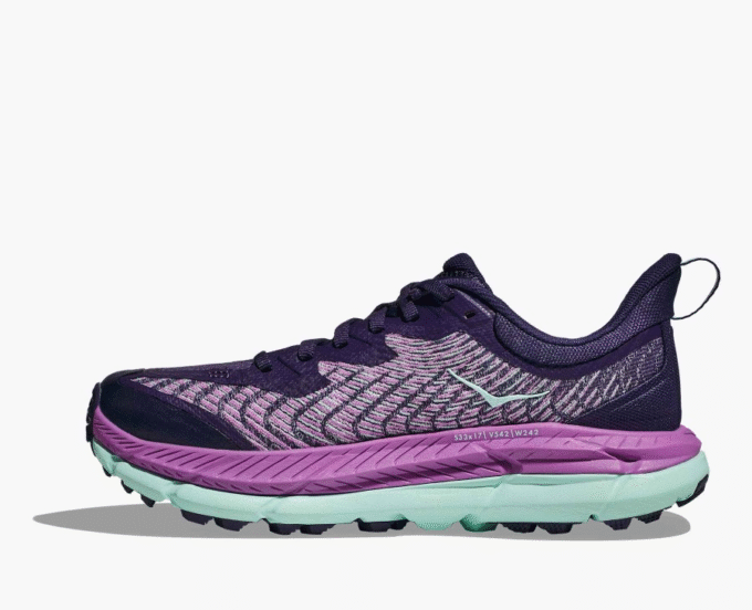 HOKA HOKA ONE ONE Mach 6