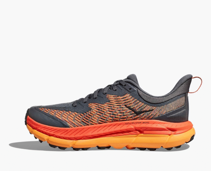 HOKA HOKA ONE ONE Mach 6 HOKA HOKA ONE ONE Mach 6