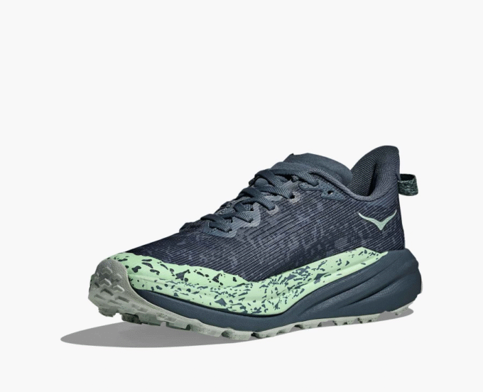 HOKA HOKA ONE ONE Speedgoat 5 GTX Spike HOKA HOKA ONE ONE Speedgoat 5 GTX Spike