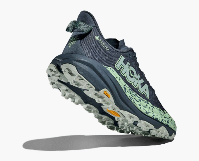 HOKA HOKA ONE ONE Speedgoat 5 GTX Spike HOKA HOKA ONE ONE Speedgoat 5 GTX Spike