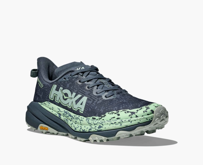 HOKA HOKA ONE ONE Speedgoat 5 GTX Spike HOKA HOKA ONE ONE Speedgoat 5 GTX Spike