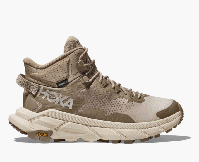 HOKA HOKA ONE ONE Stinson 7 HOKA HOKA ONE ONE Stinson 7