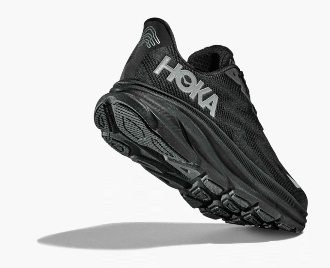 HOKA HOKA ONE ONE Sujetador corto Elaro