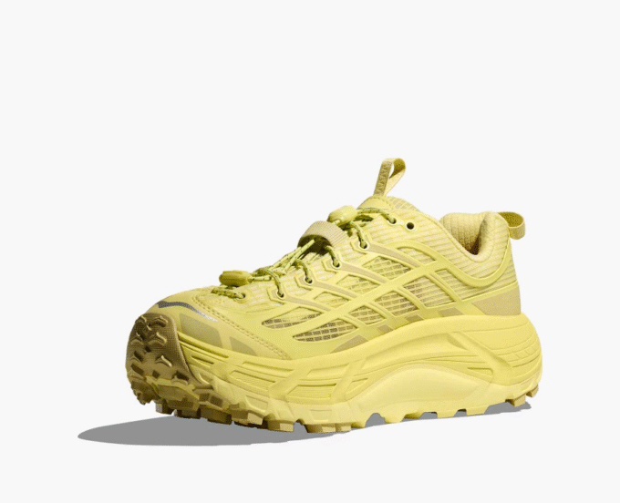 HOKA HOKA UNO UNO Kawana Mid