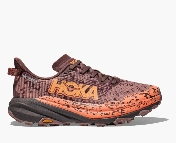 HOKA HOKA UNO UNO Speedgoat 2 HOKA HOKA UNO UNO Speedgoat 2