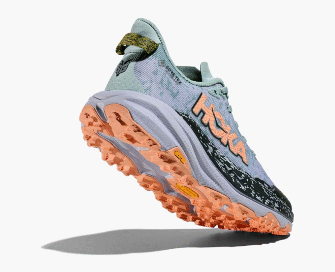HOKA HOKA UNO UNO Speedgoat 2 HOKA HOKA UNO UNO Speedgoat 2