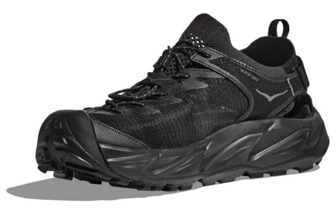HOKA Hopara 2 ‘Negro’