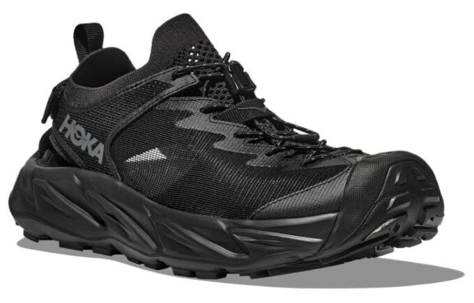 HOKA Hopara 2 ‘Negro’