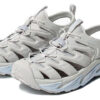HOKA Hopara ‘Gris Crema’