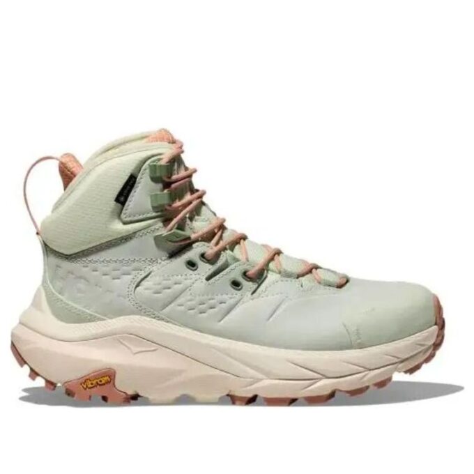 HOKA Kaha 2 High ‘Menta’