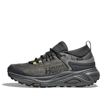 HOKA Kaha 3 GTX ‘Gris oscuro’