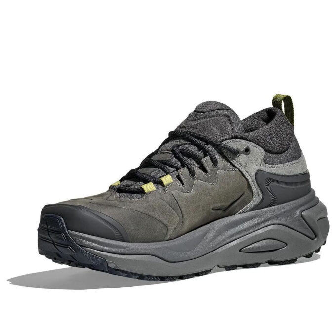HOKA Kaha 3 GTX ‘Gris oscuro’ HOKA Kaha 3 GTX ‘Gris oscuro’