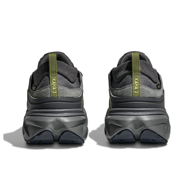 HOKA Kaha 3 GTX ‘Gris oscuro’ HOKA Kaha 3 GTX ‘Gris oscuro’