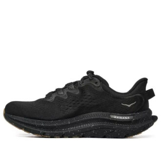 HOKA Kawana 2 ‘Negro’
