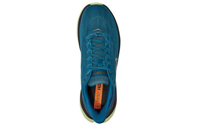 HOKA Mach 4 ‘Coral Azul’