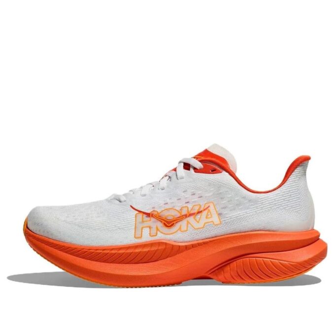 HOKA Mach 6 ‘Frost Lava’ HOKA Mach 6 ‘Frost Lava’