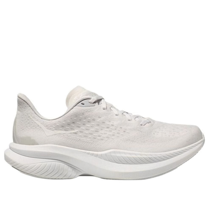 HOKA Mach 6 LA ‘Blanco’