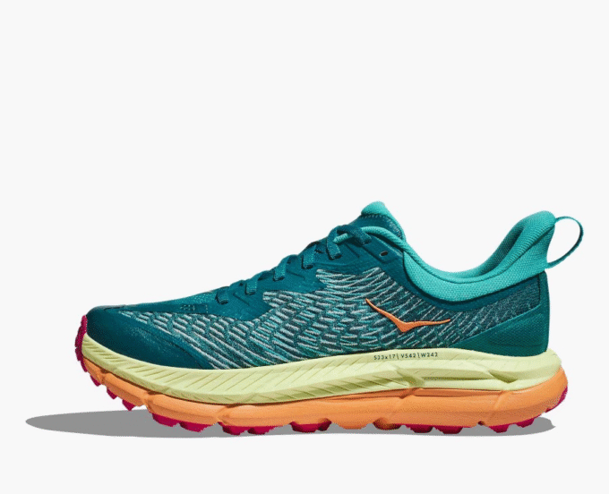 HOKA Mafate Speed 2 HOKA Mafate Speed 2