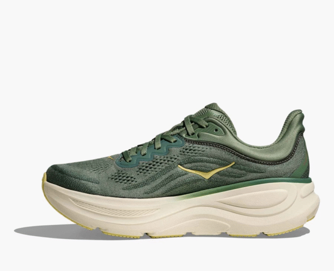 HOKA ONE ONE Anacapa Breeze Low